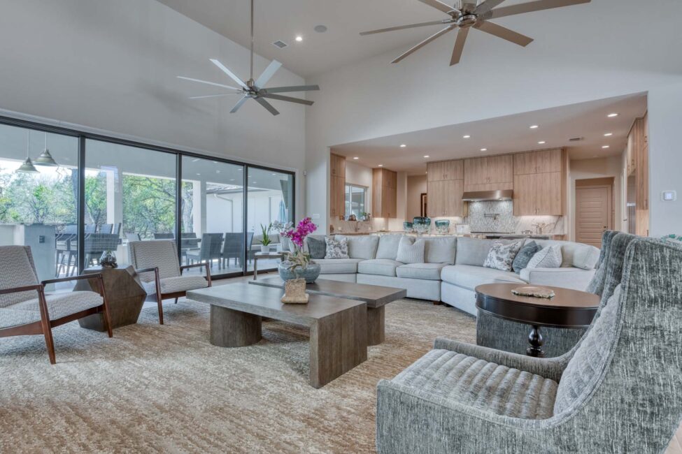 You can build on your own lot and have this beautiful kitchen!